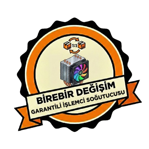 Soğutucu Değişim Garantili